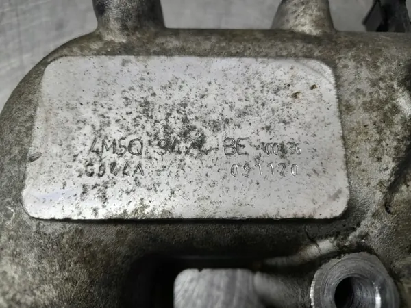Válvula EGR FORD 1.8 TDCI OEM 4M5Q-9424-BE Usada image 4