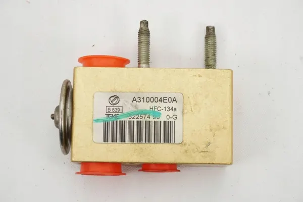 Fiat 500 airco expansieventiel OEM A310004E0A image 2