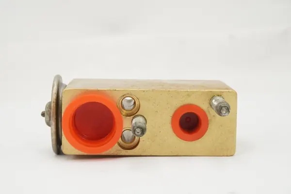 Fiat 500 airco expansieventiel OEM A310004E0A image 4
