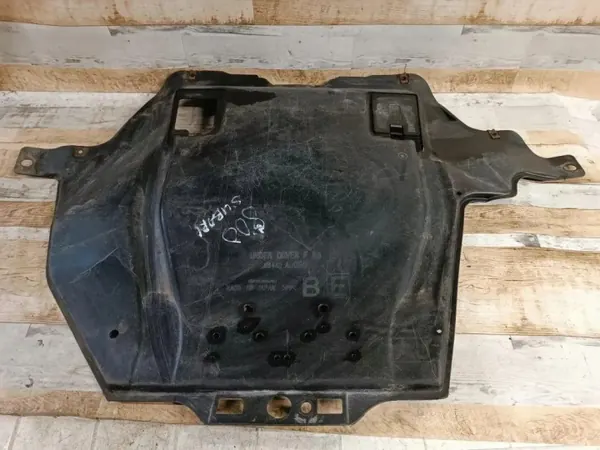 Moottorikansi Subaru Legacy V OEM 56440AJ050 image 2