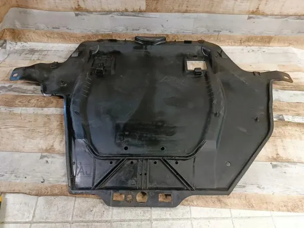 Moottorikansi Subaru Legacy V OEM 56440AJ050 image 3