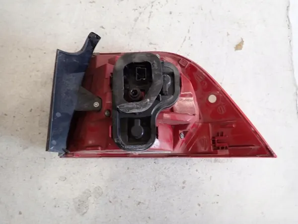 Luz trasera izquierda VW TOUAREG II 2010- LED 7P6945207 image 6