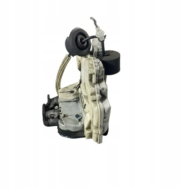 Linke vordere Türschloss AUDI A6 (C6) 4F2837015 image 3