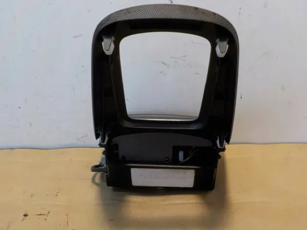 Cenicero salpicadero OEM POPIELNICZKA Toyota Avensis T25 image 3