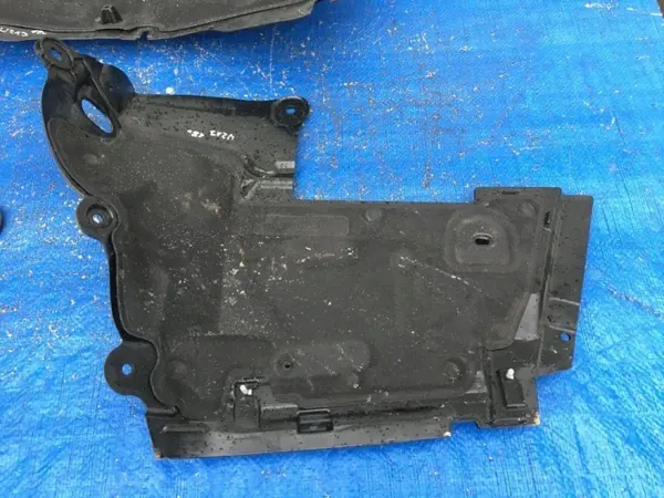 Isolation cloison Mercedes W213 OEM A2936880300 image 4