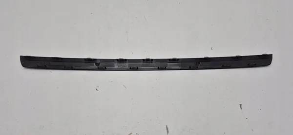 AUDI A4 B9 S-LINE GRILLE TRIM image 2