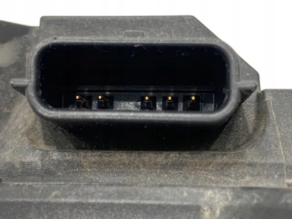 Uitlaatgasklep OEM 50885503 voor Renault Clio IV image 4