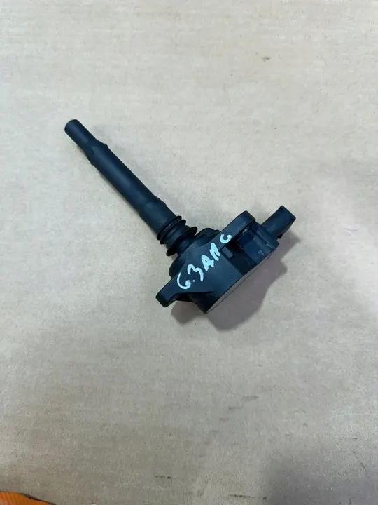 Bobina de encendido Mercedes ML W164 6.3 AMG, OM156 image 7