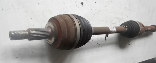 Renault Megane III 1.4 TCE höger halvmuff OEM 391008683R image 3