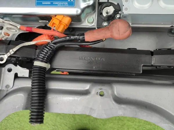 Batería híbrida Honda Civic OEM CA3-SJ120244 image 3