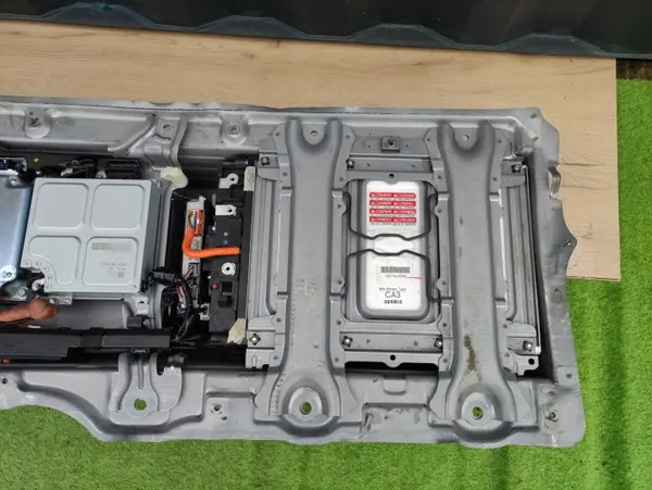Batería híbrida Honda Civic OEM CA3-SJ120244 image 6