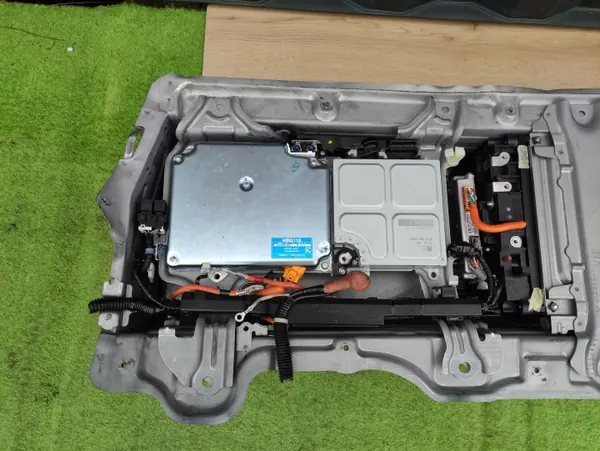 Batería híbrida Honda Civic OEM CA3-SJ120244 image 7