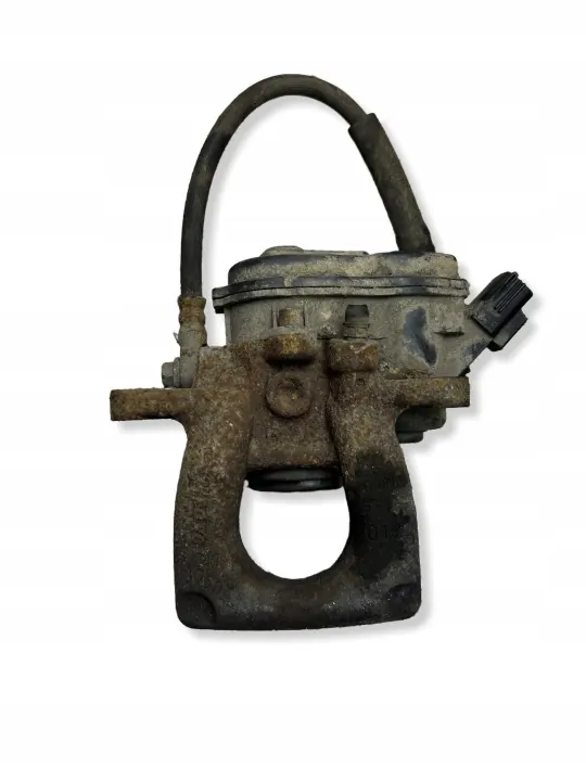 Mazda OE 32355597 Elektrisk Parkeringsbroms Caliper Höger Bak image 2