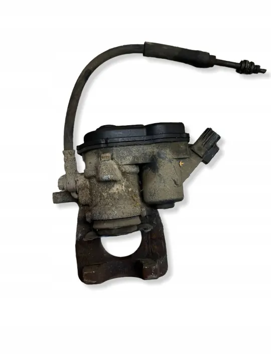 Mazda OE 32355597 Elektrisk Parkeringsbroms Caliper Höger Bak image 3