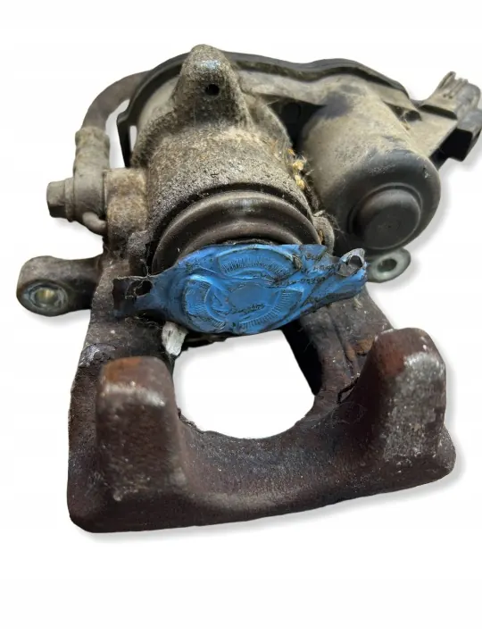 Mazda OE 32355597 Elektrisk Parkeringsbroms Caliper Höger Bak image 4