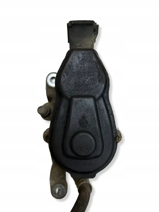Mazda OE 32355597 Elektrisk Parkeringsbroms Caliper Höger Bak image 5