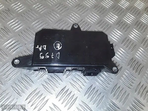 2008 Alfa Romeo 159 ECU 60693262 image 2