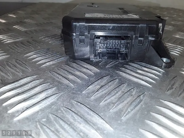 2008 Alfa Romeo 159 ECU 60693262 image 4