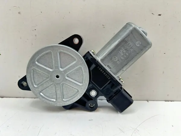 Motor de techo solar Tesla Model S OEM ED464901 - Usado image 2