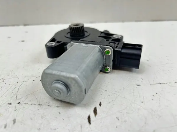 Motor de techo solar Tesla Model S OEM ED464901 - Usado image 3