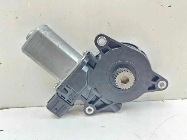 Motor de techo solar Tesla Model S OEM ED464901 - Usado image 6