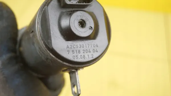 OEM 7518204 Nokkenasphaseregelaar BMW N52B30A image 4