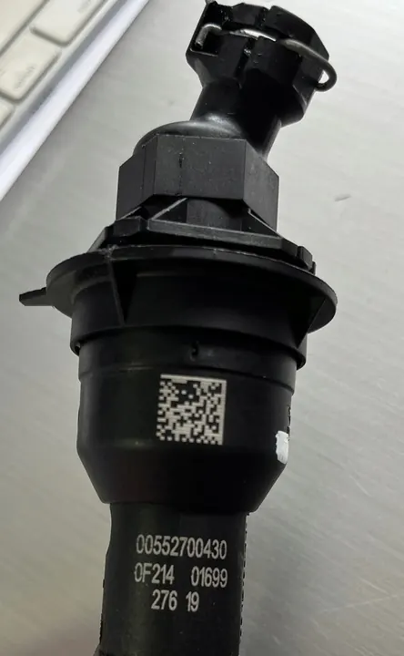 MAXGEAR Bomba de Embreagem Fiat Ducato 2.2-3.0D 06- image 5