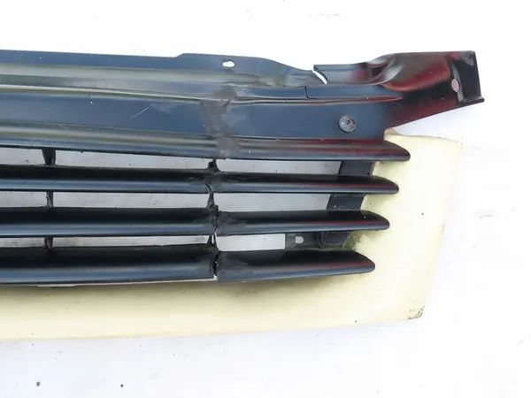 VW T4 Caravelle Multivan Metal Grill 96-03 OEM 7D0853651 image 2