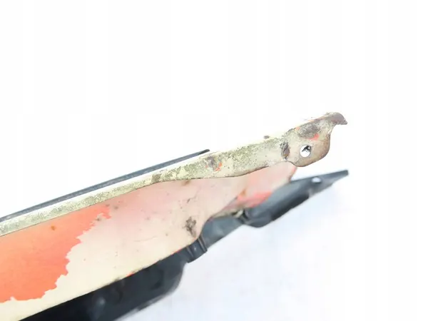 VW T4 Caravelle Multivan Metal Grill 96-03 OEM 7D0853651 image 6