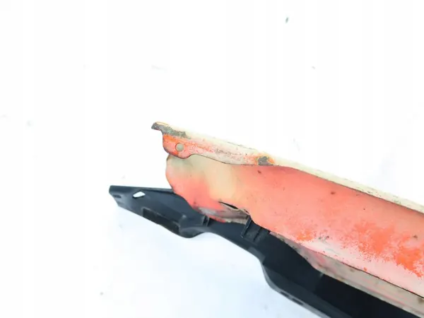 VW T4 Caravelle Multivan Metal Grill 96-03 OEM 7D0853651 image 7