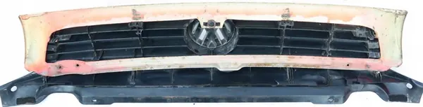 VW T4 Caravelle Multivan Metal Grill 96-03 OEM 7D0853651 image 8