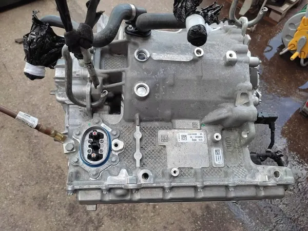 Moteur électrique EV BMW i4 5A46EA3 image 10