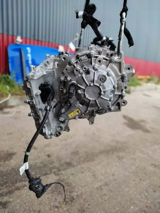 Moteur électrique EV BMW i4 5A46EA3 image 3