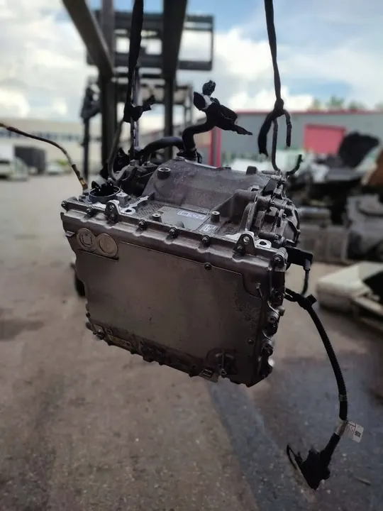 Moteur électrique EV BMW i4 5A46EA3 image 5