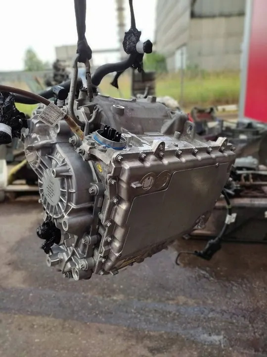 Moteur électrique EV BMW i4 5A46EA3 image 6