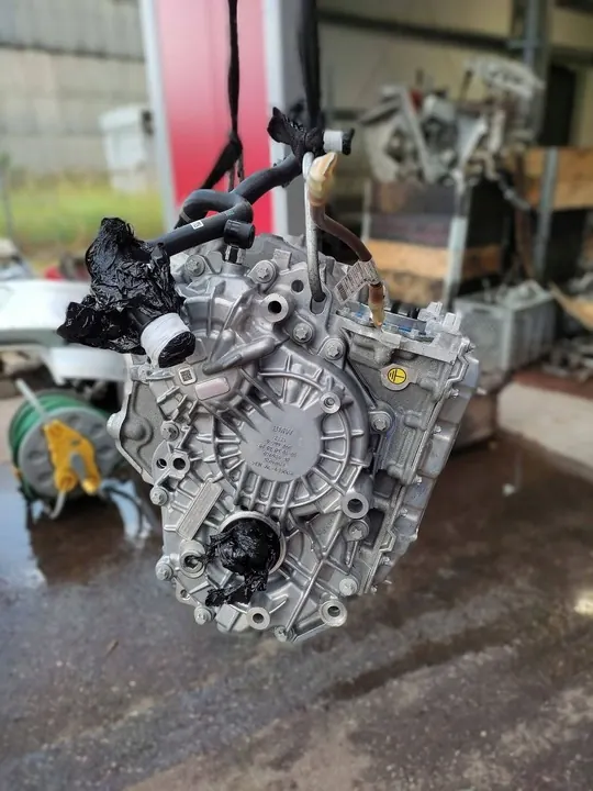 Moteur électrique EV BMW i4 5A46EA3 image 7