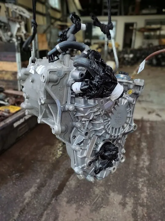 Moteur électrique EV BMW i4 5A46EA3 image 8