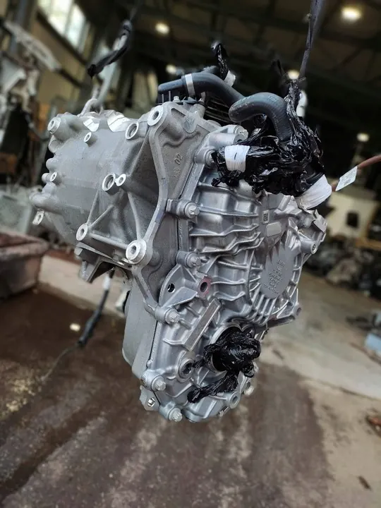 Moteur électrique EV BMW i4 5A46EA3 image 9