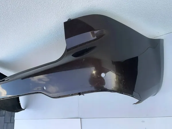 Parachoques trasero Kia Rio III 2011 Sedan PDC image 3