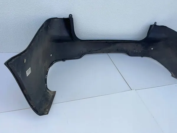 Parachoques trasero Kia Rio III 2011 Sedan PDC image 4