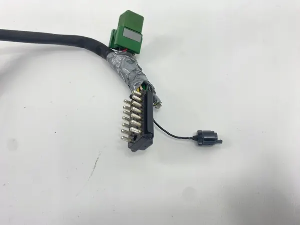 Interruptor combinado de seta Mercedes W124 image 3