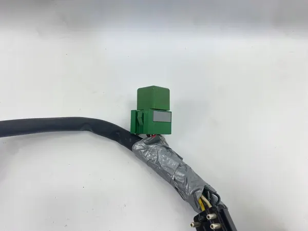 Interruptor combinado de seta Mercedes W124 image 4