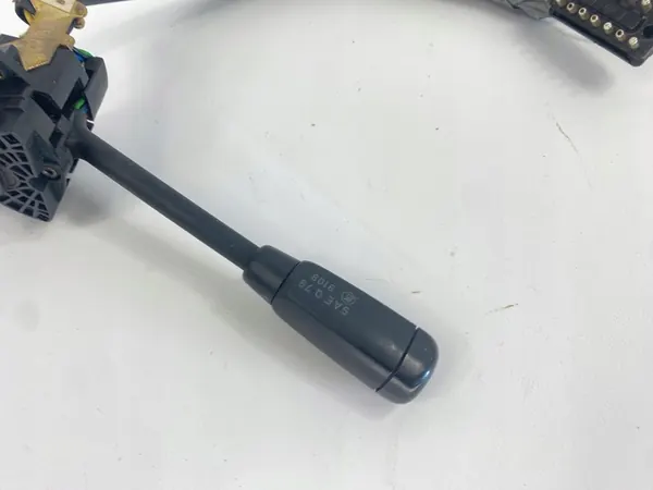 Interruptor combinado de seta Mercedes W124 image 5