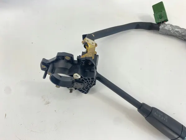 Interruptor combinado de seta Mercedes W124 image 6