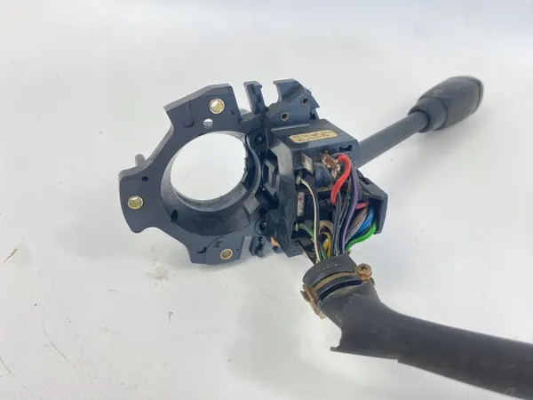 Interruptor combinado de seta Mercedes W124 image 9