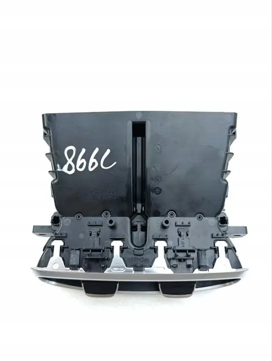 Achter ventilatierooster OEM A2978303700 Mercedes EQE image 3