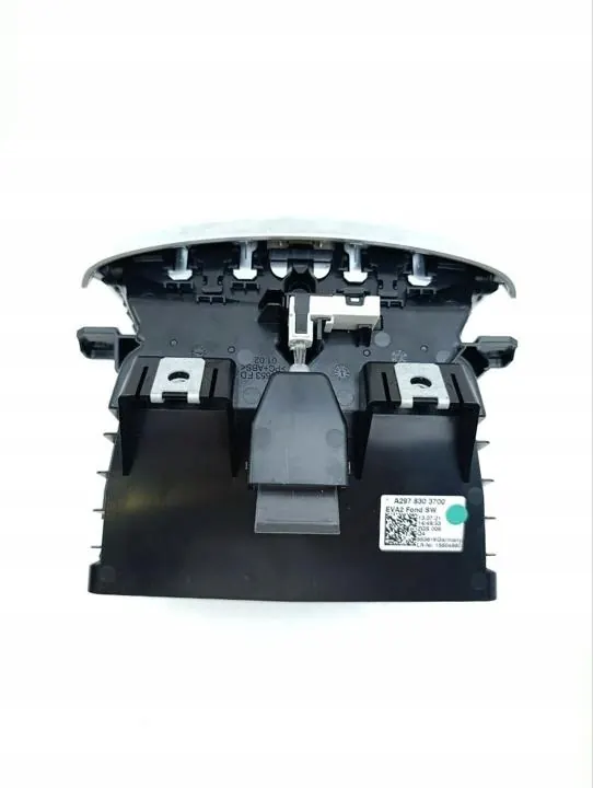 Achter ventilatierooster OEM A2978303700 Mercedes EQE image 6