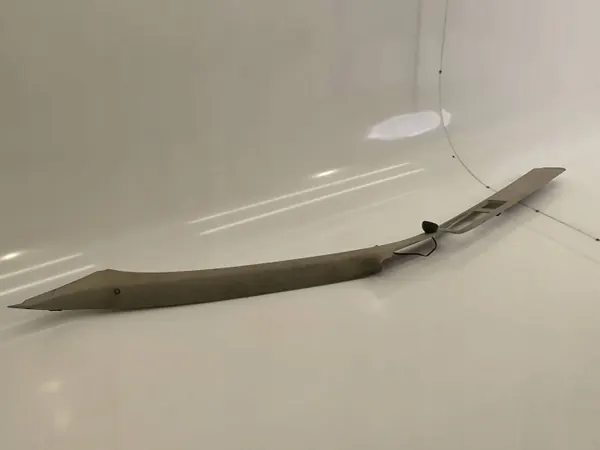 Audi Coupe Säulenverkleidung links OEM 895867231 image 2