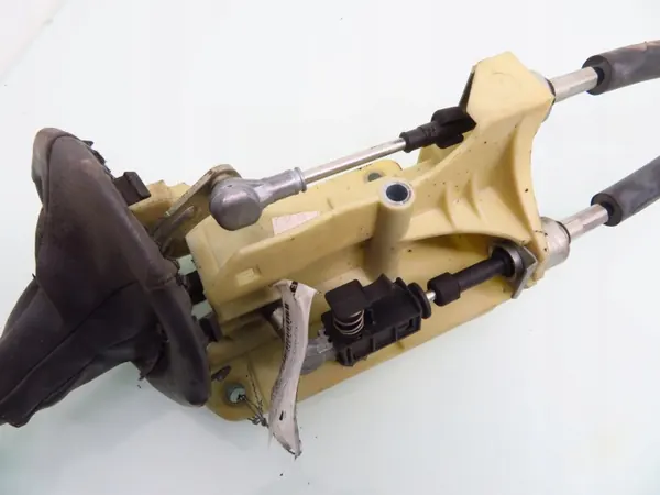 Macaco Fiat Panda II 1.1 OEM 55222344 - Usado image 4