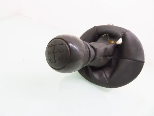 Macaco Fiat Panda II 1.1 OEM 55222344 - Usado image 5